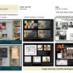 Interior Design - Portfolio / Professional Practice