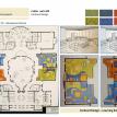Interior Design Senior - Educational Environments