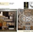 Interior Design Studio - Hospitality Environments
