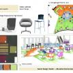 Interior Design Studio - Educational Environments